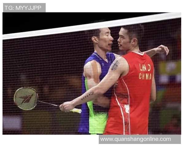 巅峰对决林丹李宗伟2008奥运会羽毛球男单决赛精彩回顾与分析