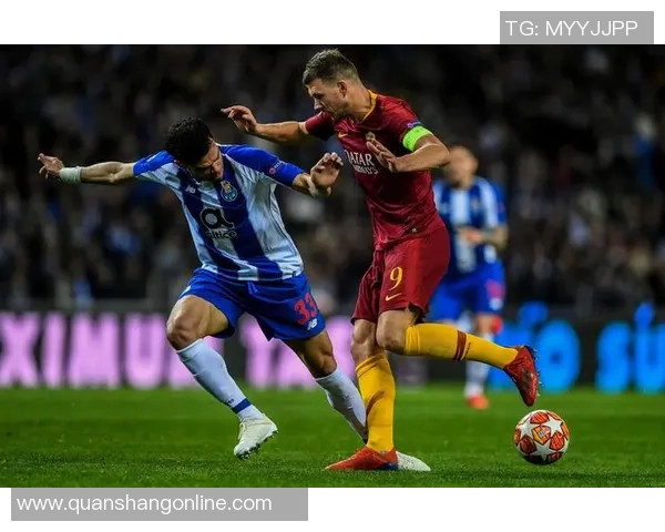 波尔图与罗马亚盘对比分析揭示两队胜负关键因素与投注策略