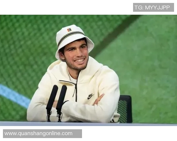 惋惜!球迷等待良久的拉杜卡努与阿尔卡拉斯“梦境重聚”失败