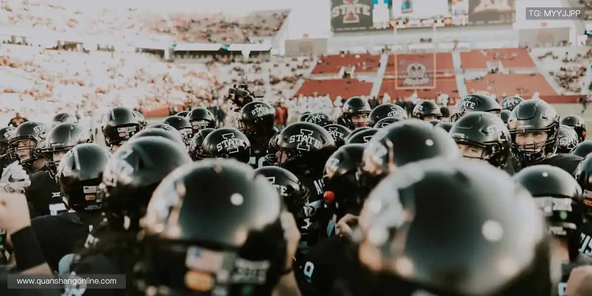 每一件装备，都是你的冠军勋章🏆👟